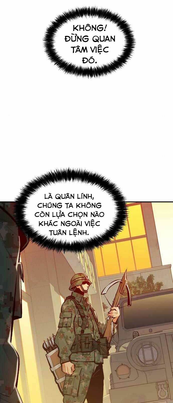 Độc Cô Tử Linh Sư: Chapter 42