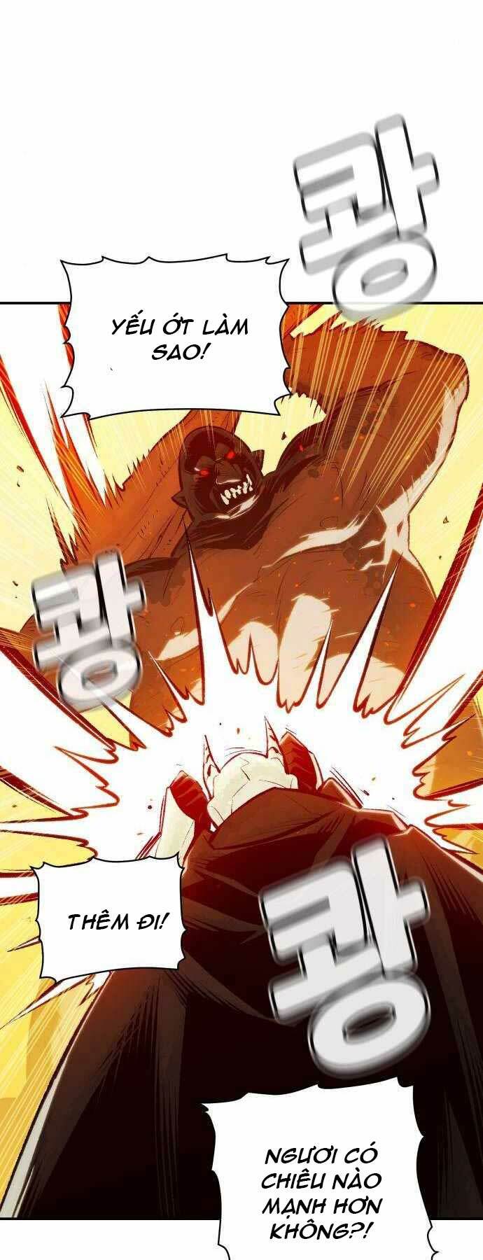 Độc Cô Tử Linh Sư: Chapter 42