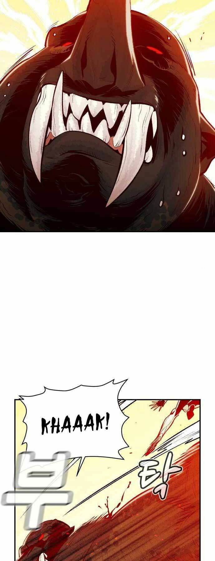 Độc Cô Tử Linh Sư: Chapter 42