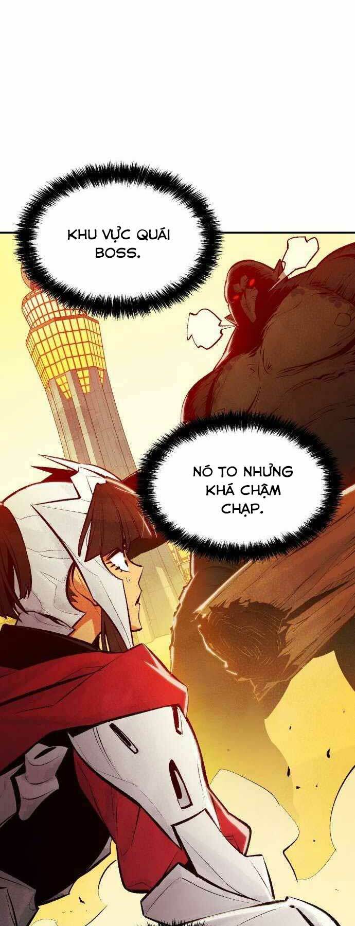 Độc Cô Tử Linh Sư: Chapter 42