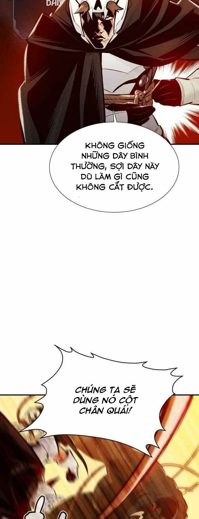 Độc Cô Tử Linh Sư: Chapter 42