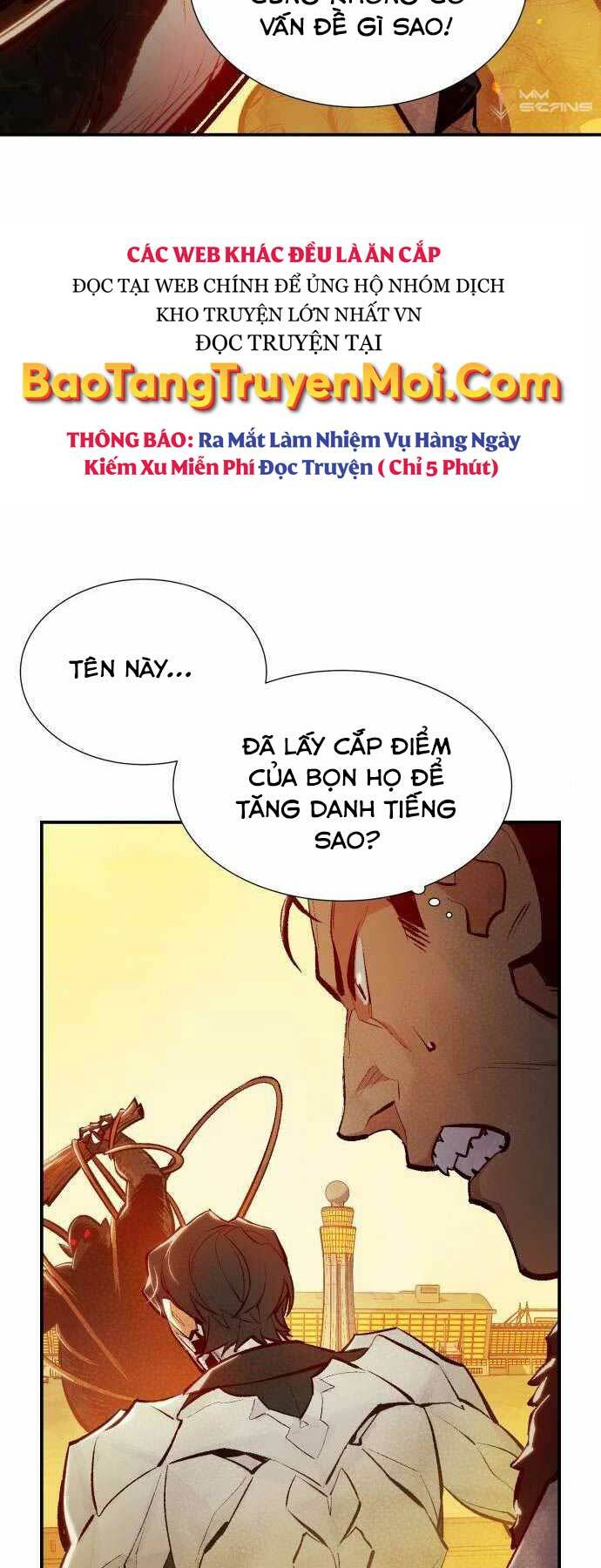 Độc Cô Tử Linh Sư: Chapter 42