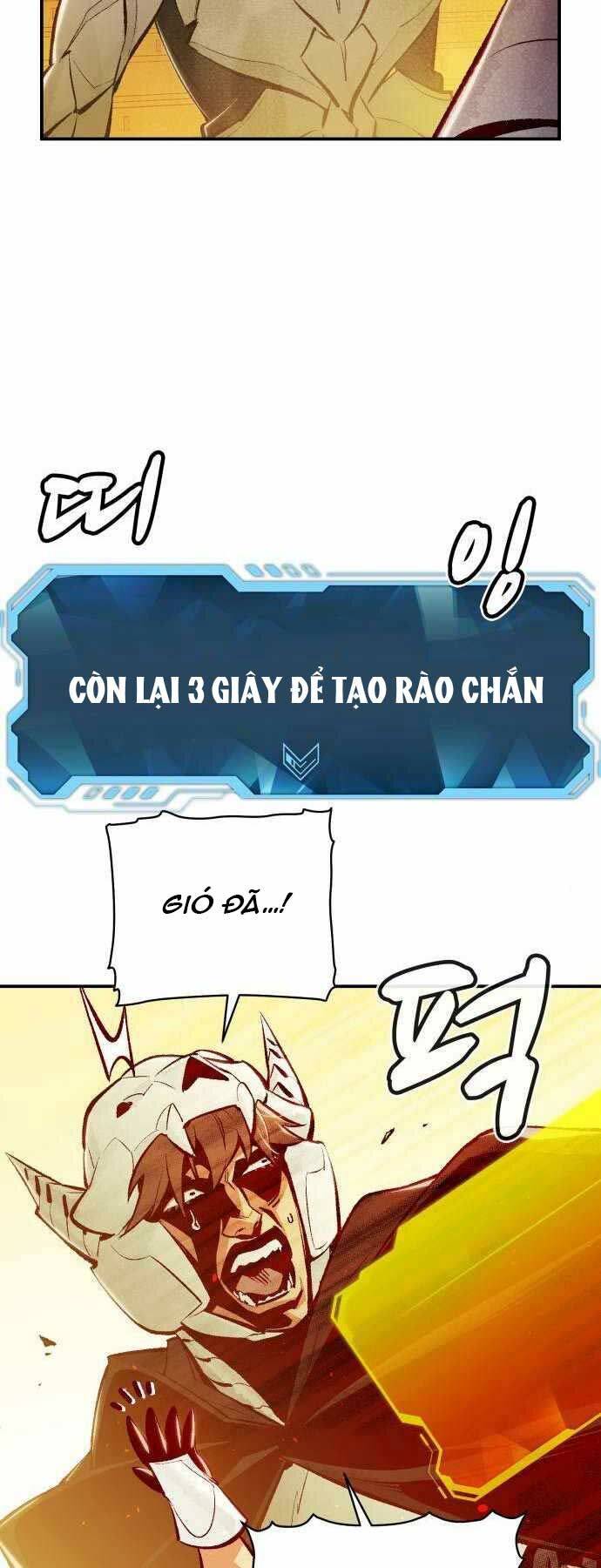 Độc Cô Tử Linh Sư: Chapter 42