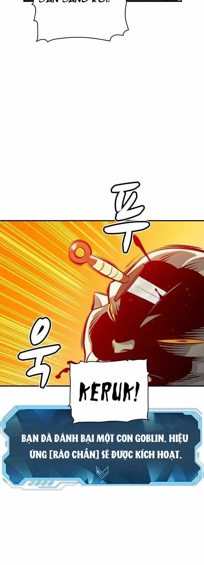 Độc Cô Tử Linh Sư: Chapter 42