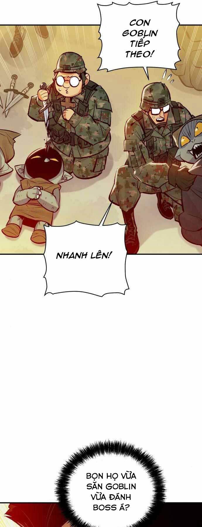 Độc Cô Tử Linh Sư: Chapter 42