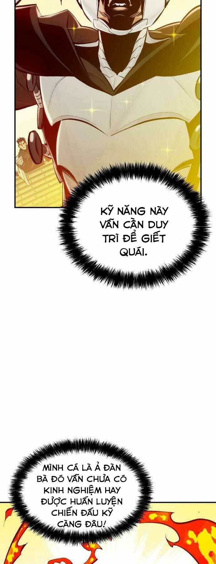 Độc Cô Tử Linh Sư: Chapter 42