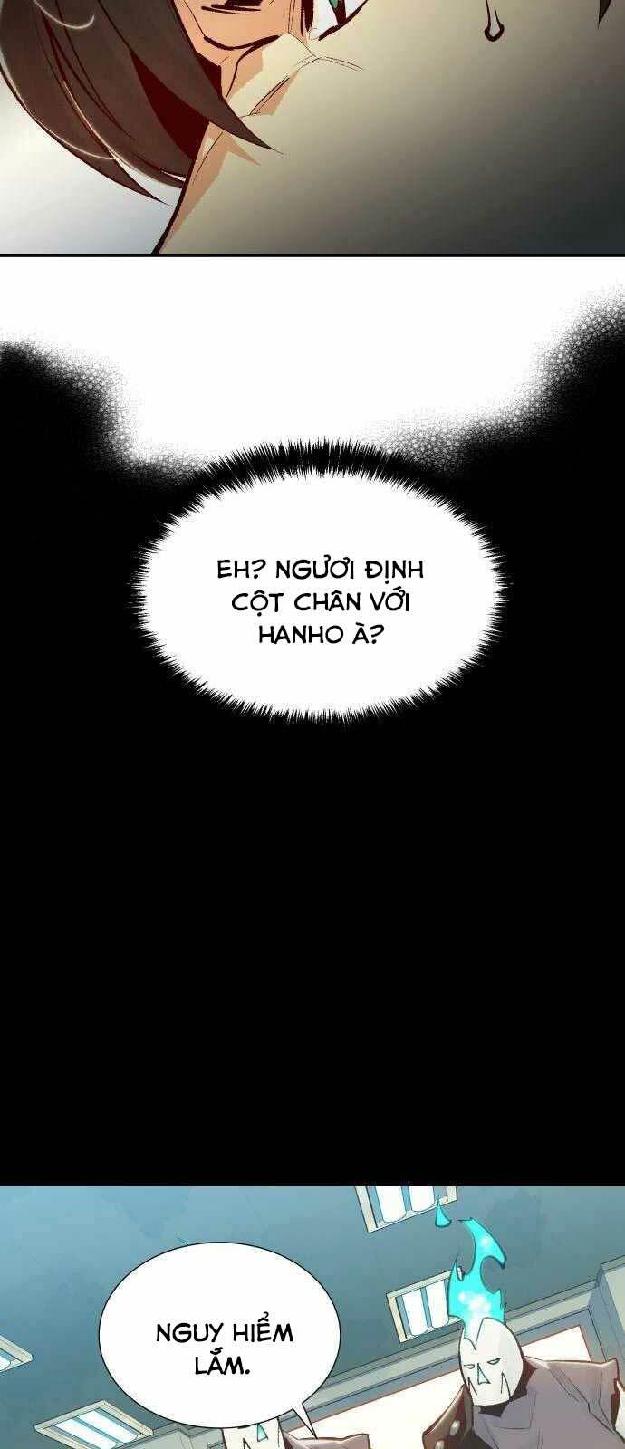 Độc Cô Tử Linh Sư: Chapter 42
