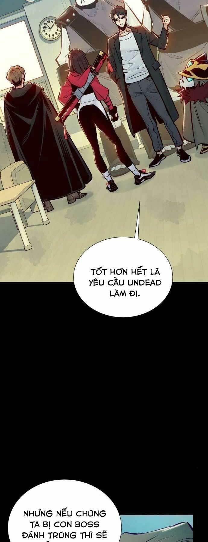 Độc Cô Tử Linh Sư: Chapter 42