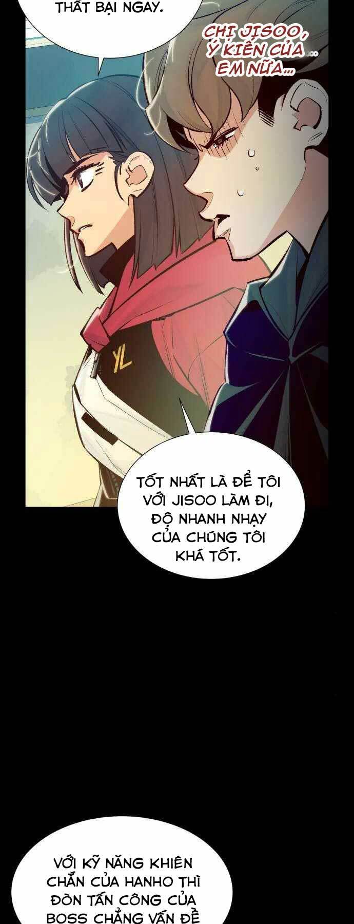 Độc Cô Tử Linh Sư: Chapter 42