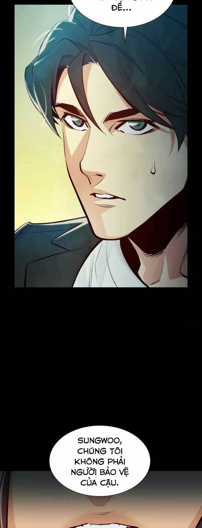 Độc Cô Tử Linh Sư: Chapter 42