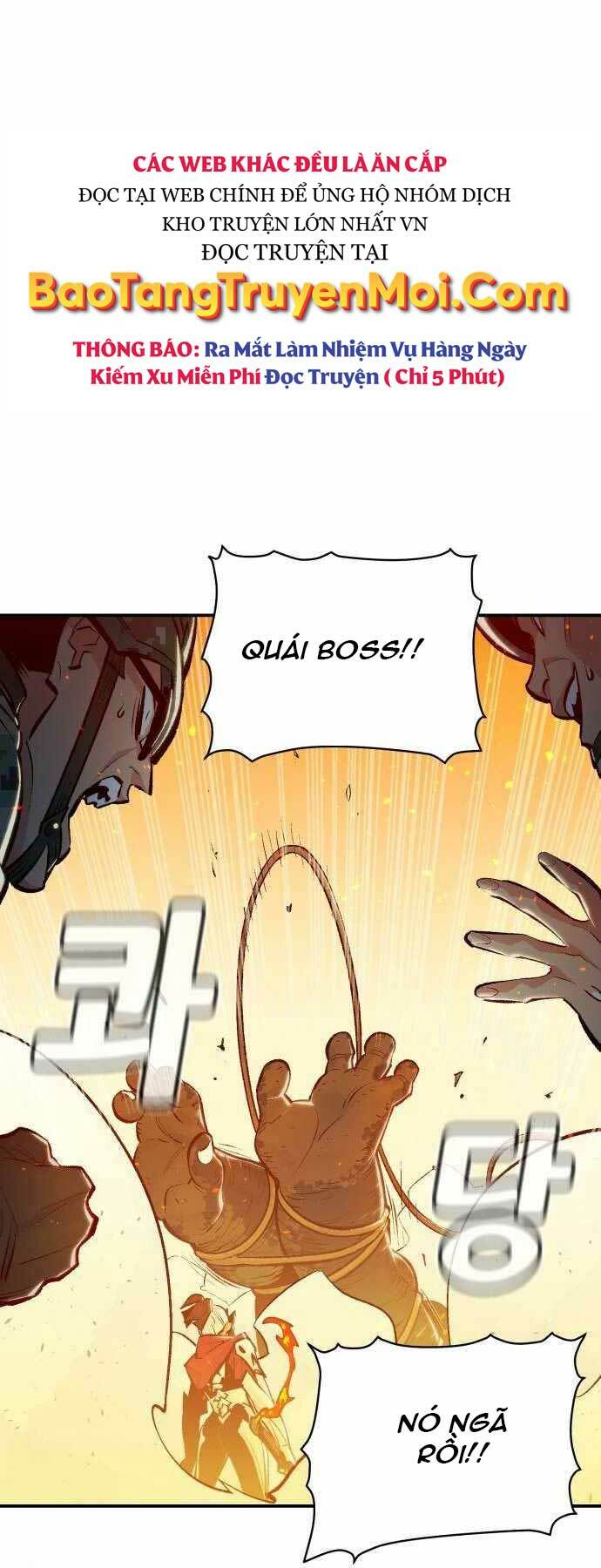 Độc Cô Tử Linh Sư: Chapter 42