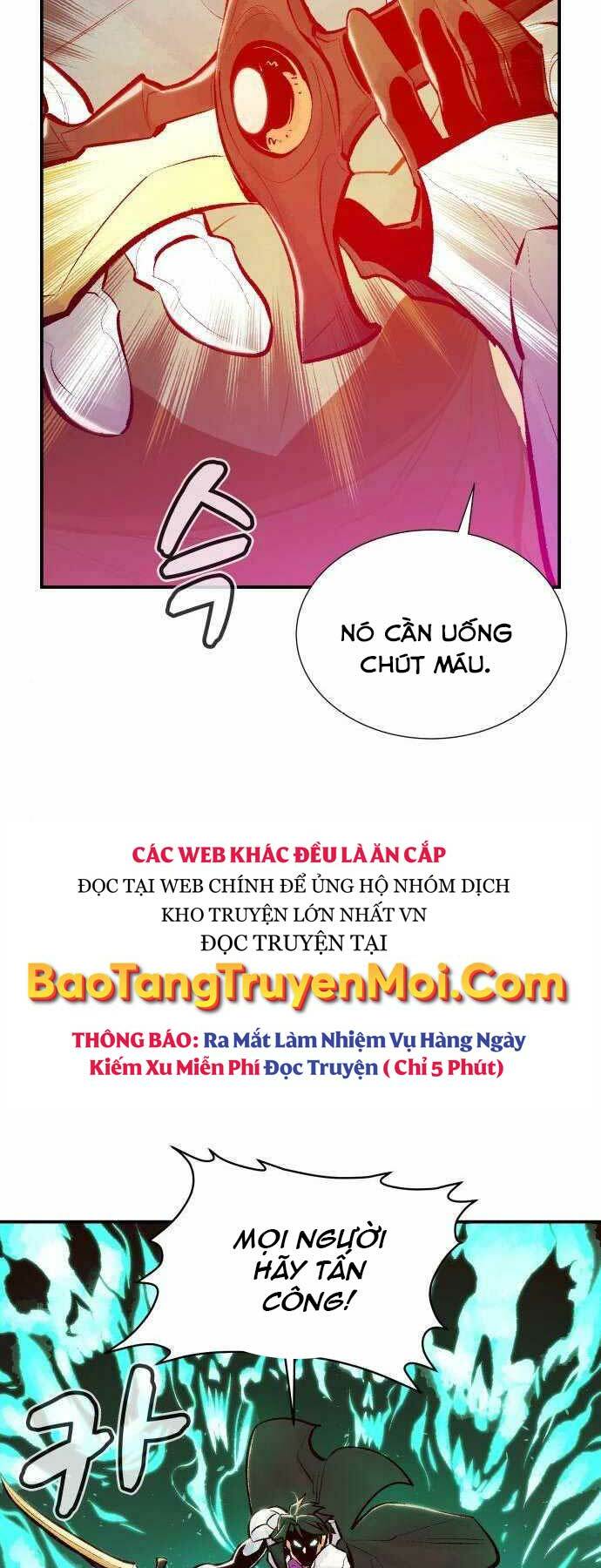 Độc Cô Tử Linh Sư: Chapter 42