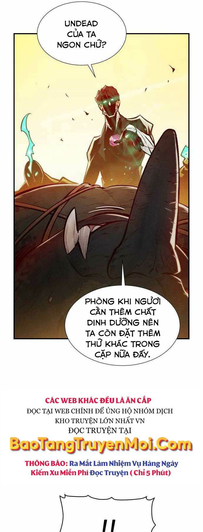 Độc Cô Tử Linh Sư: Chapter 42