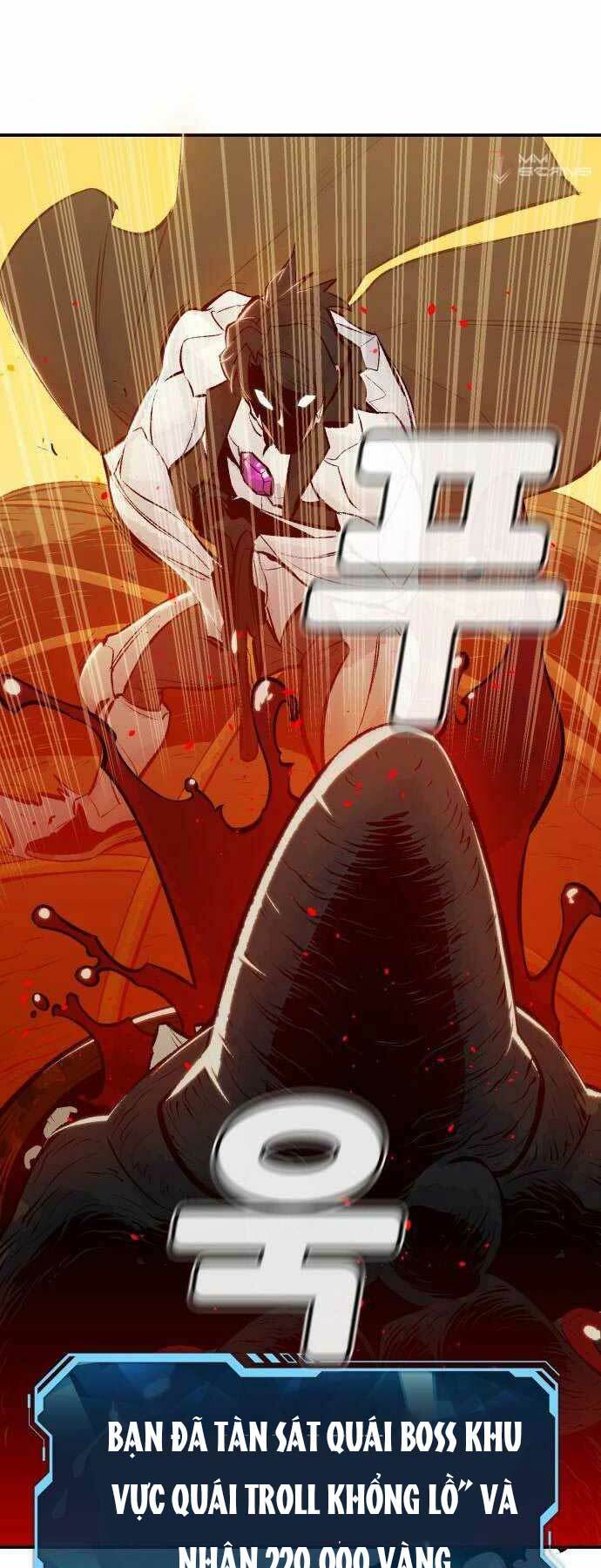 Độc Cô Tử Linh Sư: Chapter 42