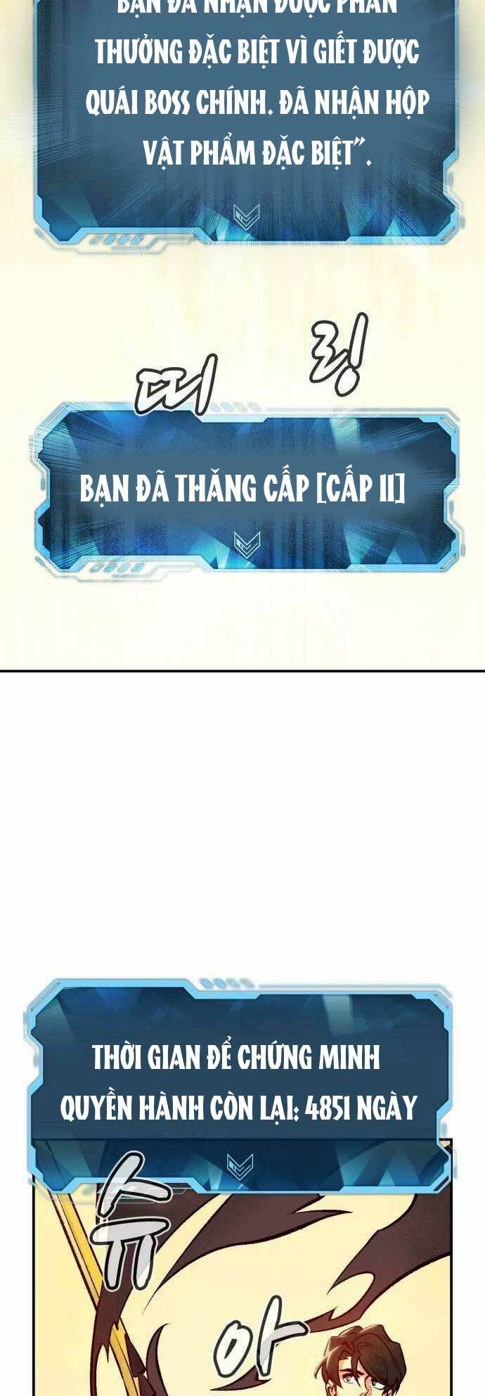 Độc Cô Tử Linh Sư: Chapter 42