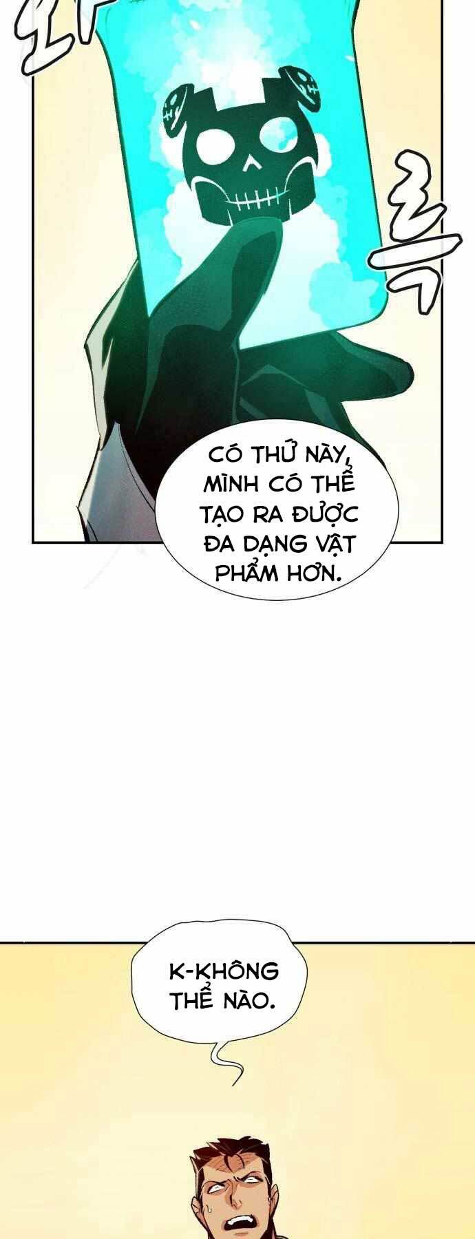 Độc Cô Tử Linh Sư: Chapter 42