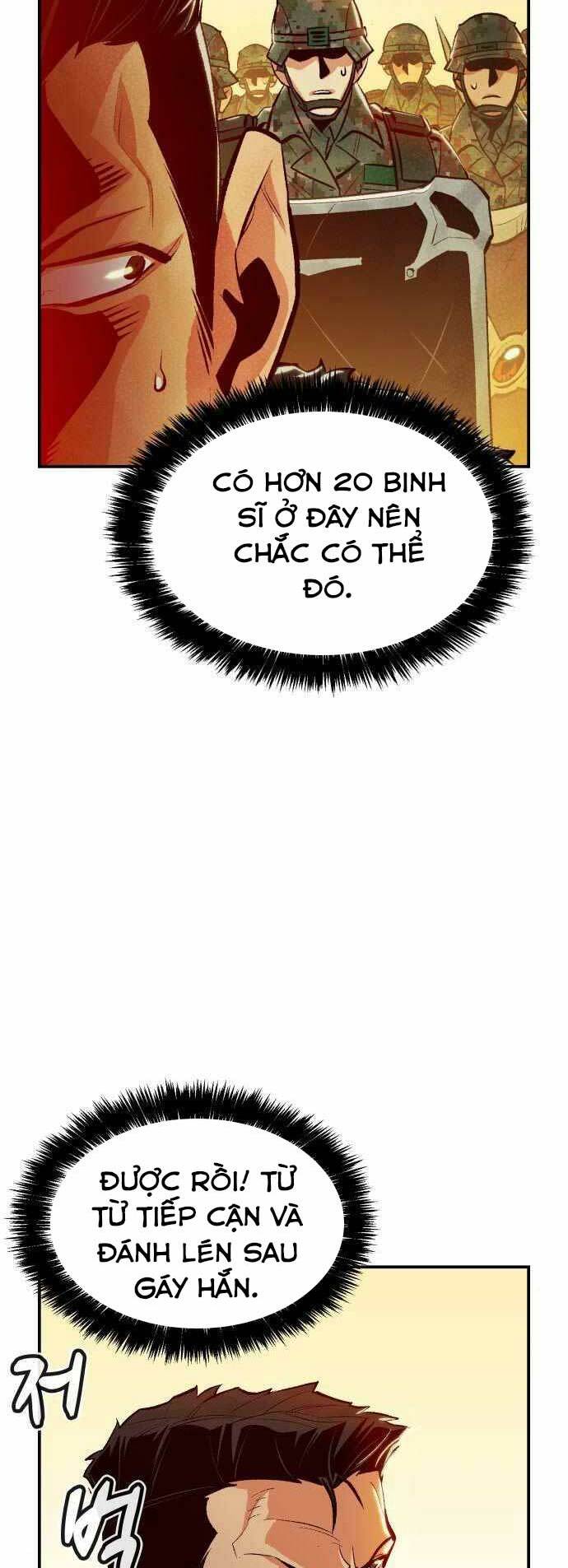 Độc Cô Tử Linh Sư: Chapter 42