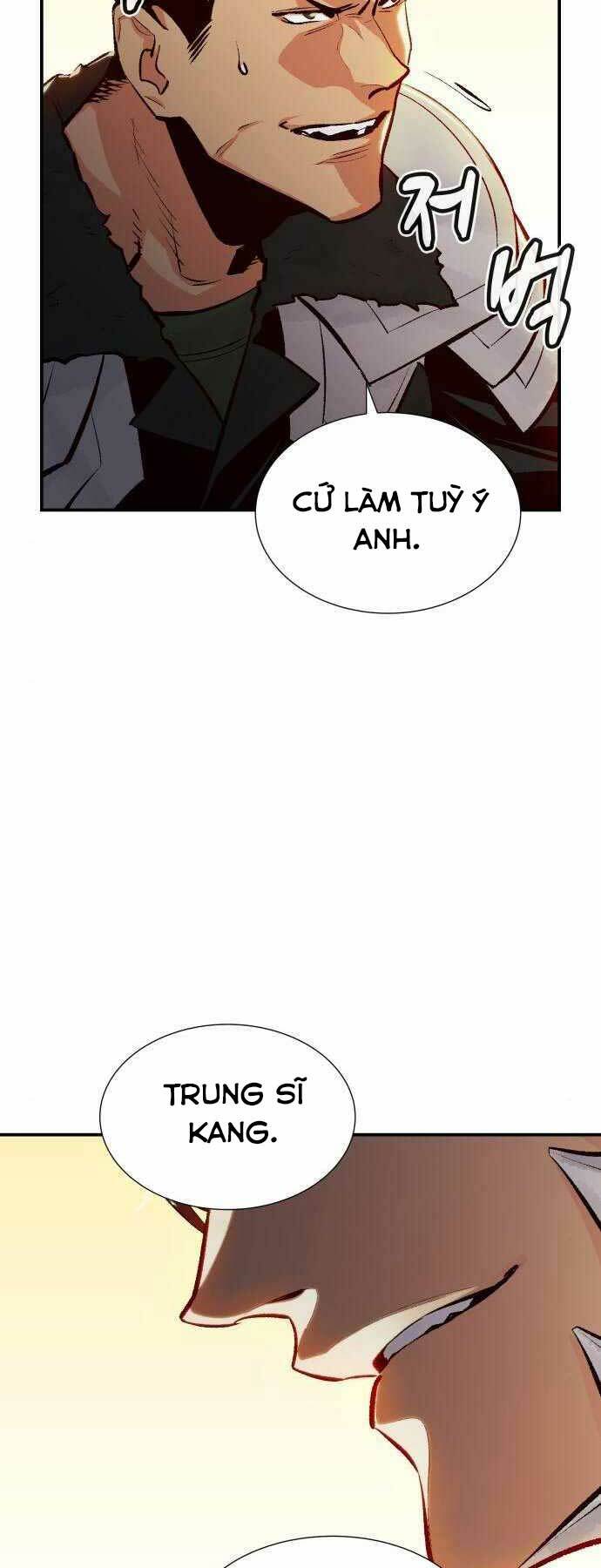 Độc Cô Tử Linh Sư: Chapter 42