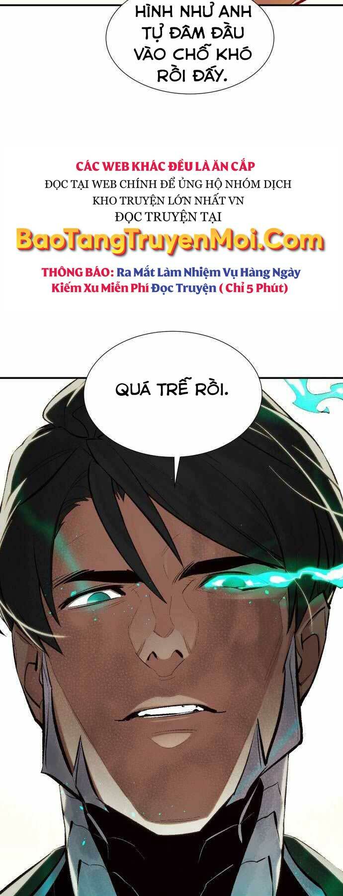 Độc Cô Tử Linh Sư: Chapter 42