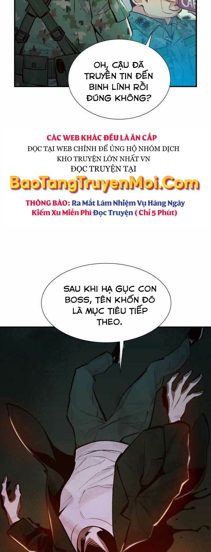 Độc Cô Tử Linh Sư: Chapter 42