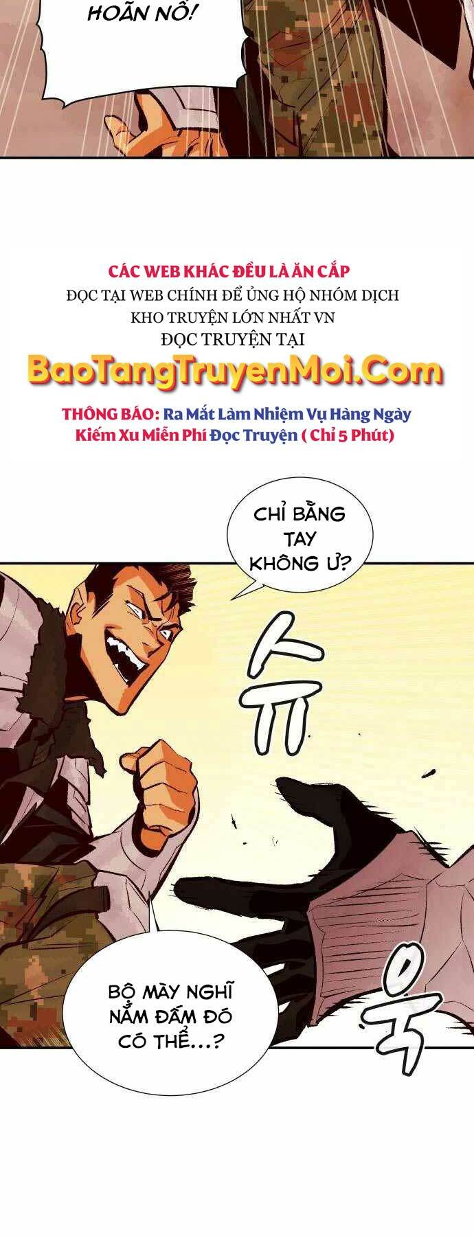 Độc Cô Tử Linh Sư: Chapter 43