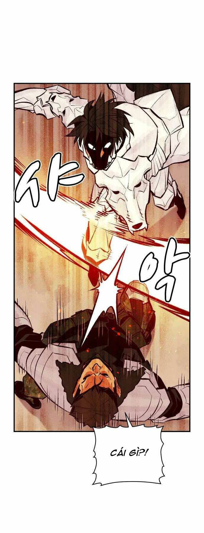 Độc Cô Tử Linh Sư: Chapter 43