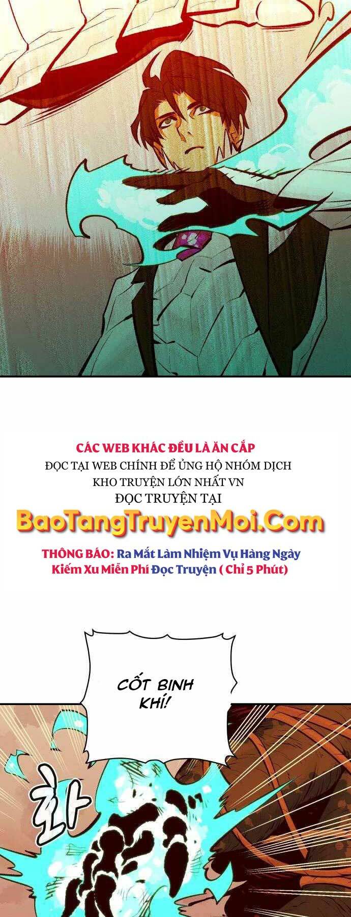Độc Cô Tử Linh Sư: Chapter 43
