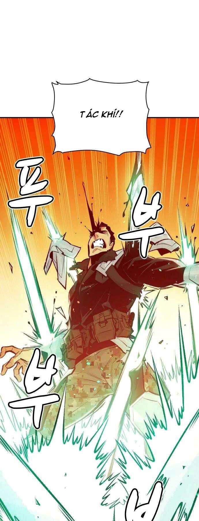 Độc Cô Tử Linh Sư: Chapter 43