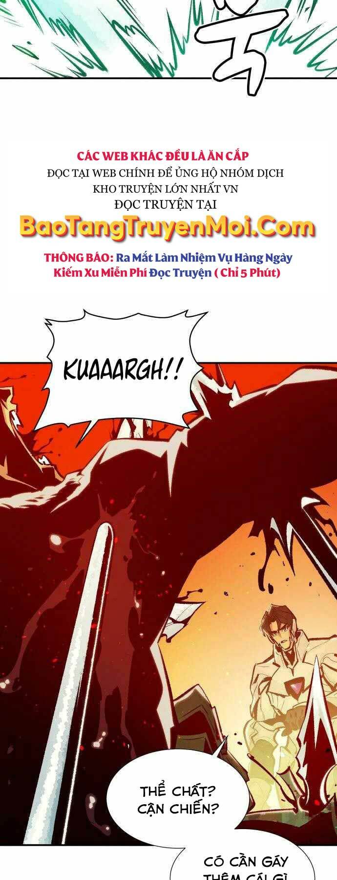 Độc Cô Tử Linh Sư: Chapter 43