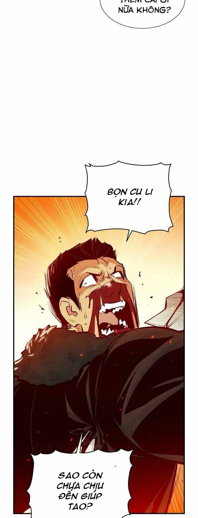 Độc Cô Tử Linh Sư: Chapter 43