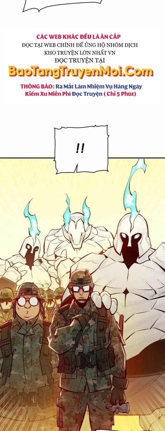 Độc Cô Tử Linh Sư: Chapter 43