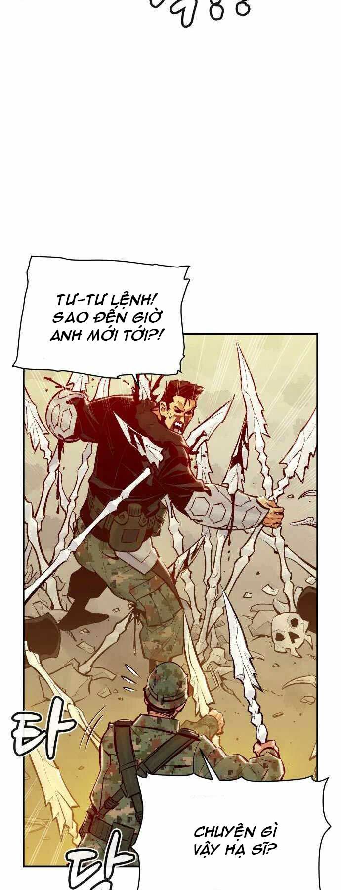 Độc Cô Tử Linh Sư: Chapter 43