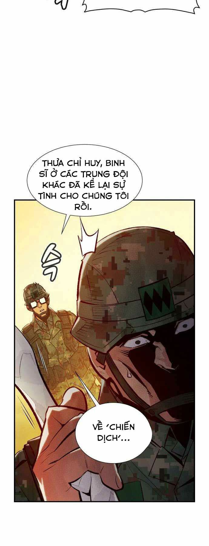 Độc Cô Tử Linh Sư: Chapter 43