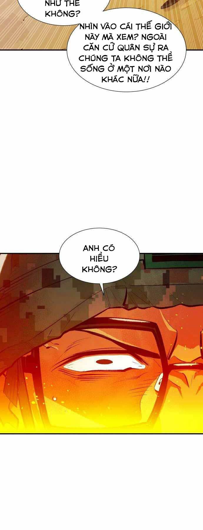 Độc Cô Tử Linh Sư: Chapter 43