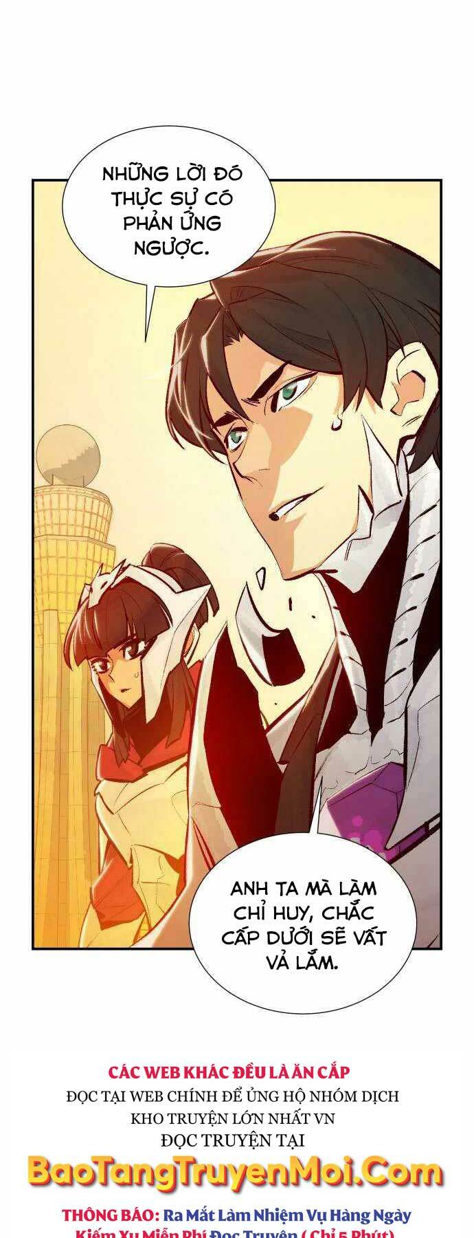 Độc Cô Tử Linh Sư: Chapter 43