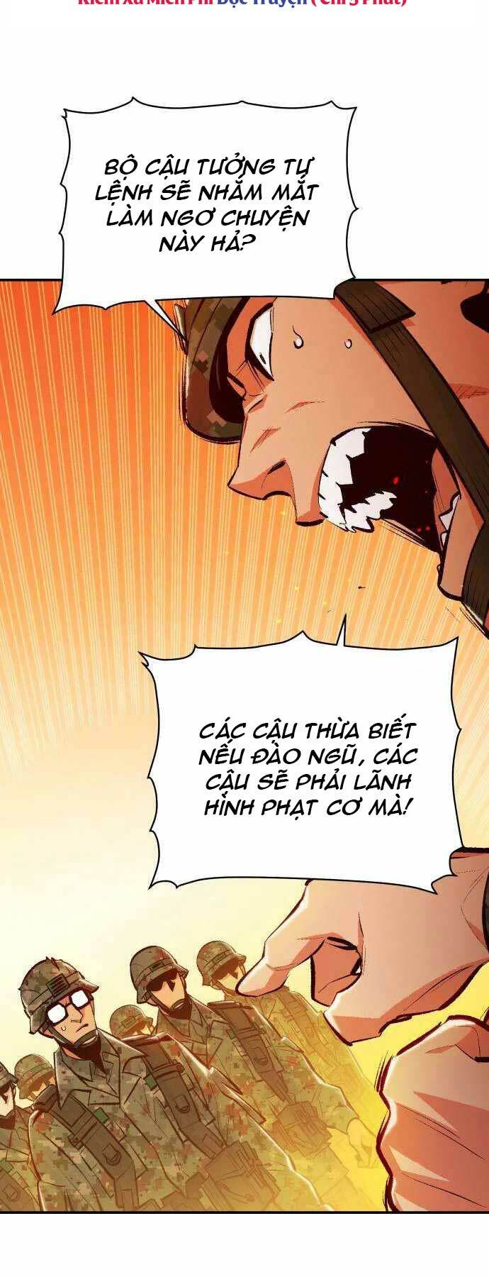 Độc Cô Tử Linh Sư: Chapter 43
