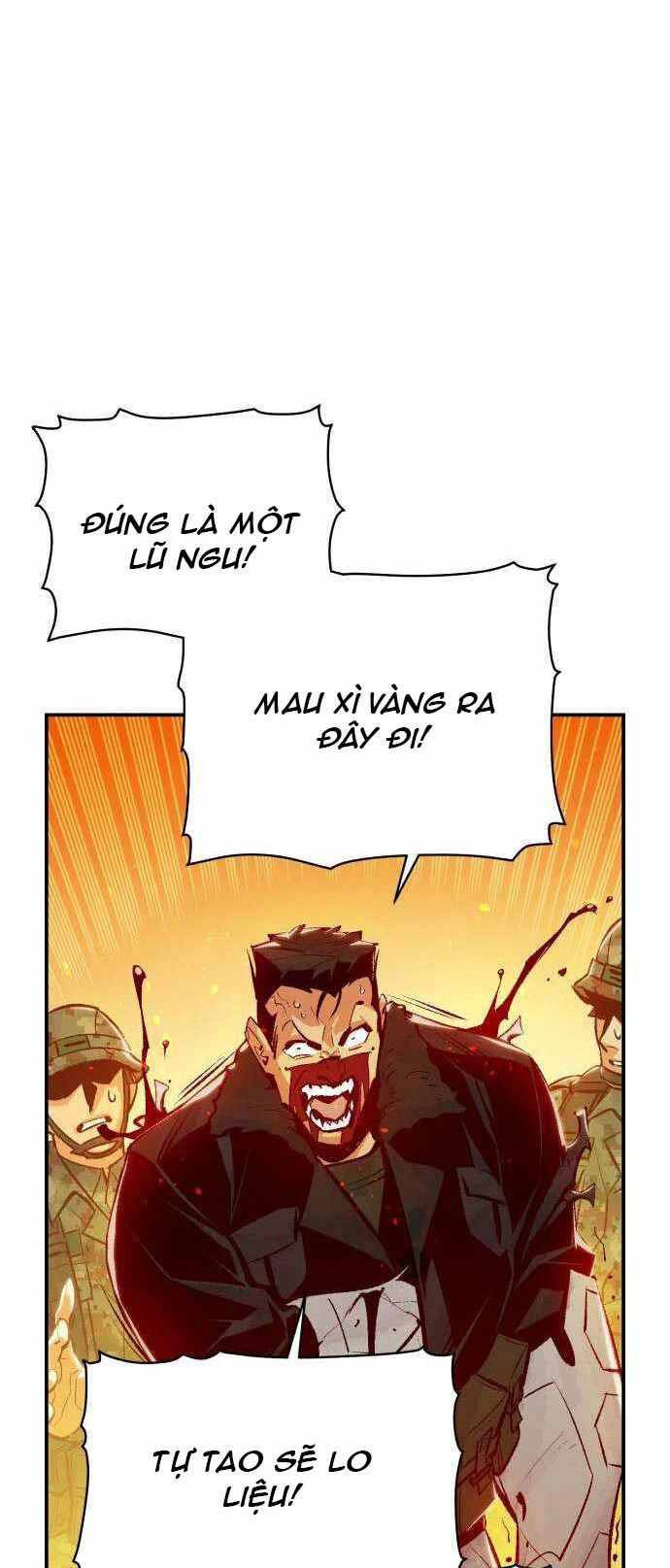 Độc Cô Tử Linh Sư: Chapter 43