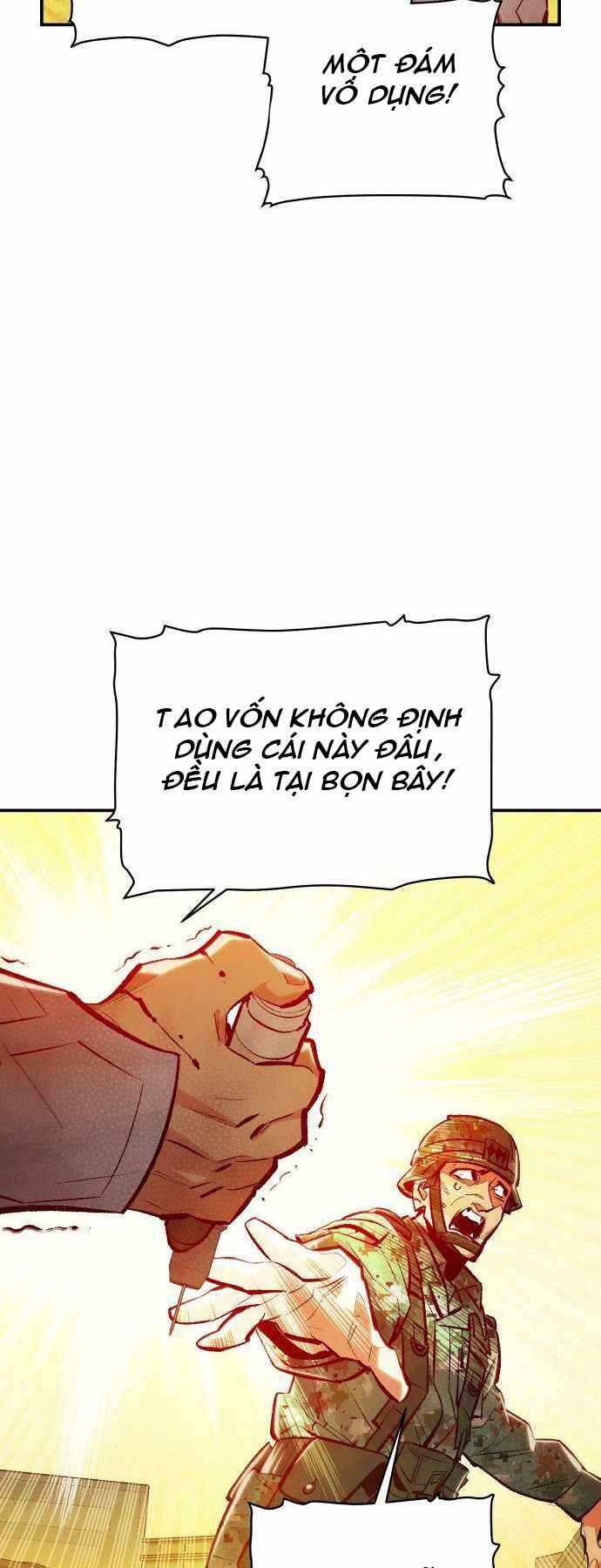 Độc Cô Tử Linh Sư: Chapter 43