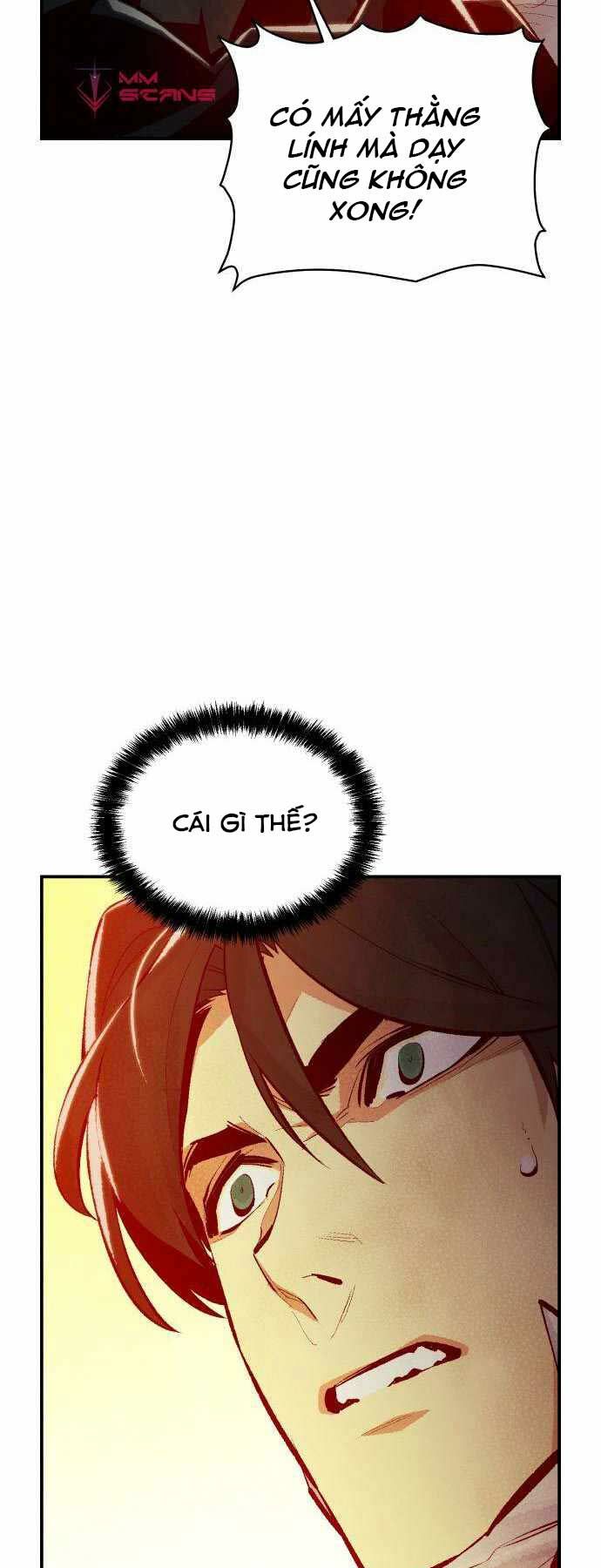 Độc Cô Tử Linh Sư: Chapter 43