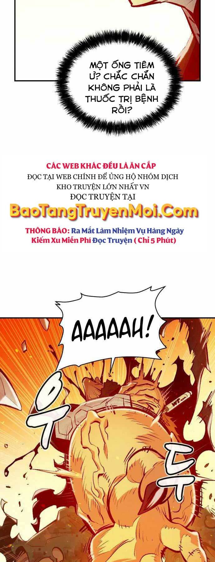 Độc Cô Tử Linh Sư: Chapter 43