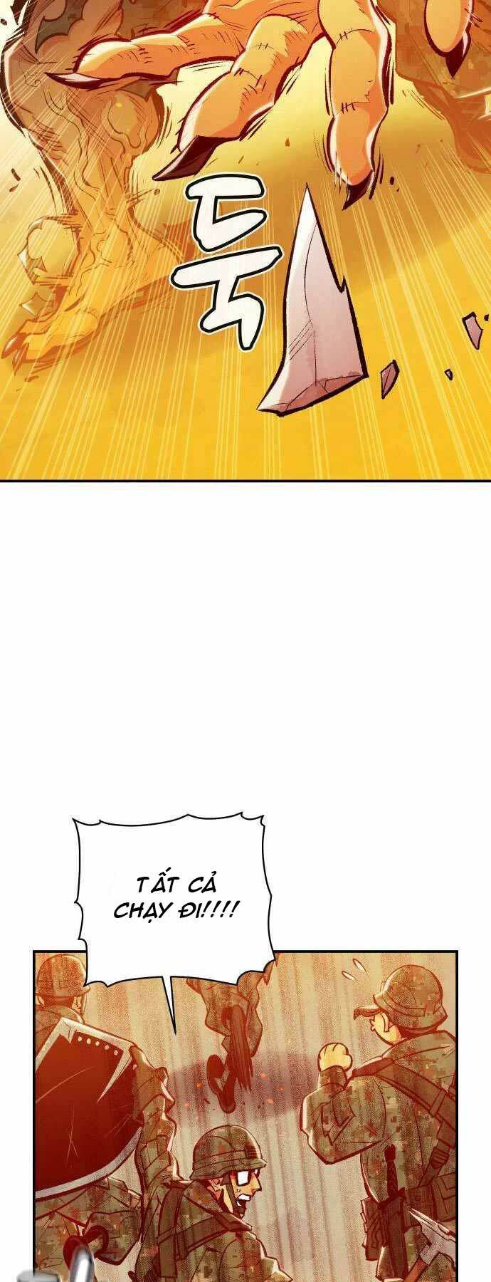 Độc Cô Tử Linh Sư: Chapter 43