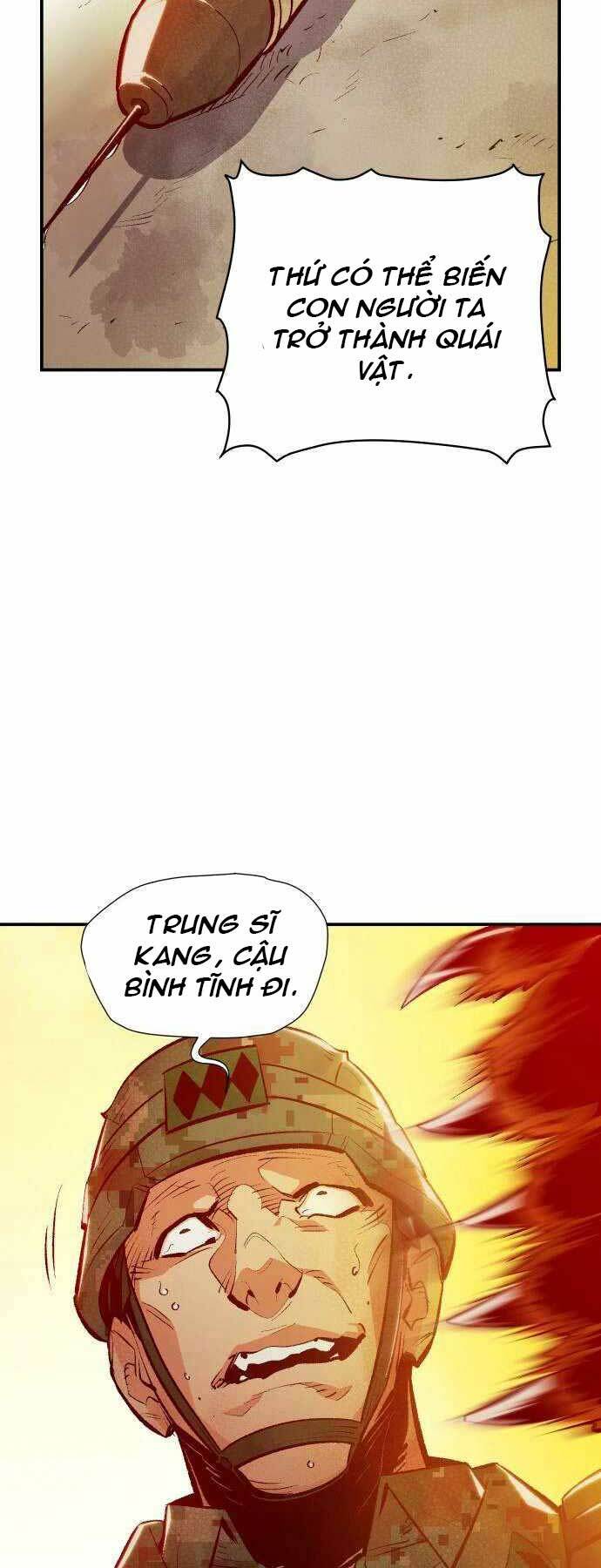 Độc Cô Tử Linh Sư: Chapter 43