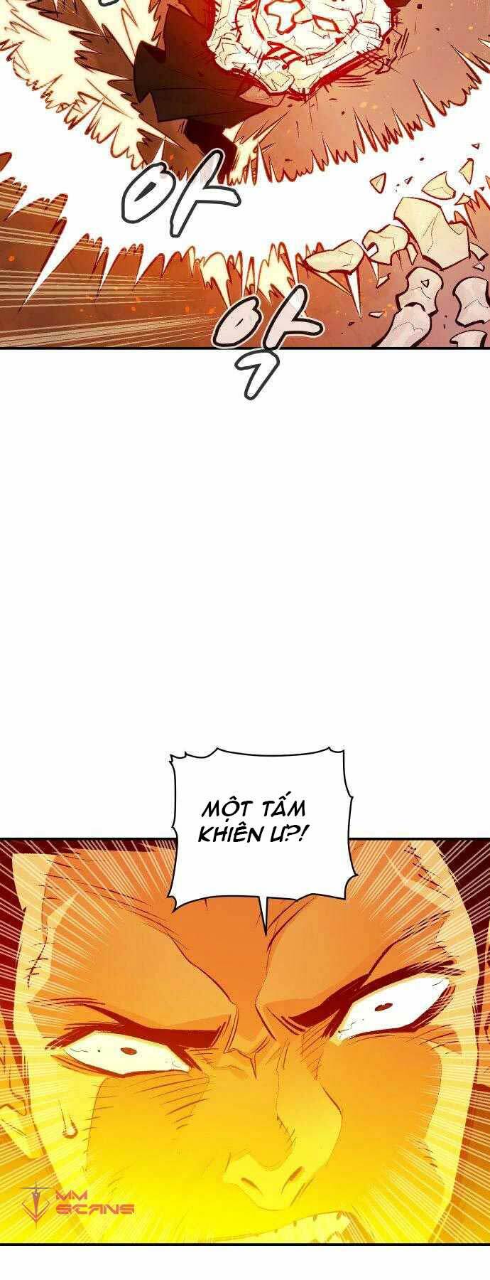 Độc Cô Tử Linh Sư: Chapter 43