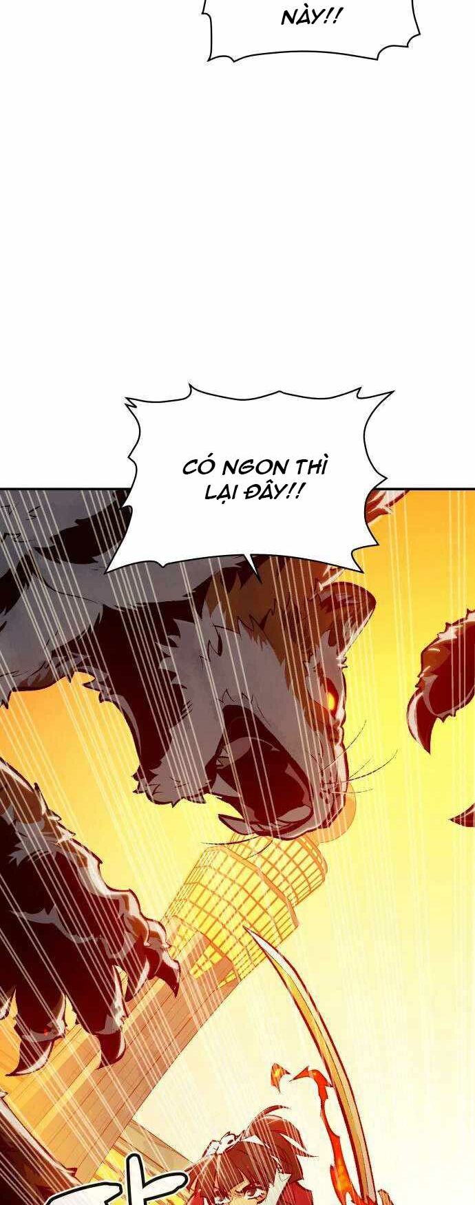 Độc Cô Tử Linh Sư: Chapter 43