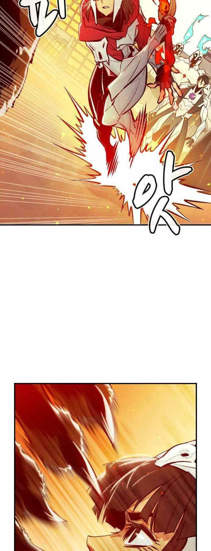 Độc Cô Tử Linh Sư: Chapter 43