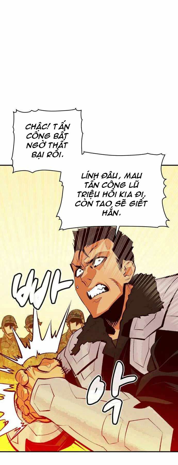 Độc Cô Tử Linh Sư: Chapter 43