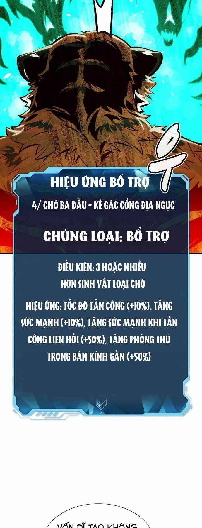 Độc Cô Tử Linh Sư: Chapter 43