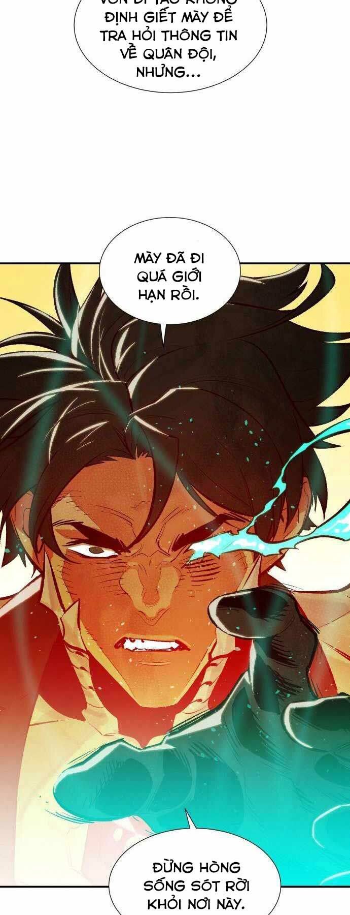 Độc Cô Tử Linh Sư: Chapter 43