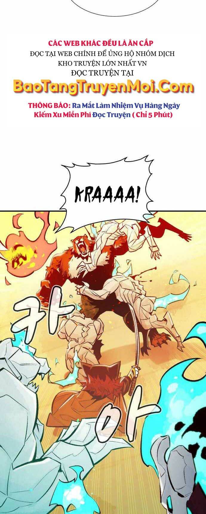 Độc Cô Tử Linh Sư: Chapter 43