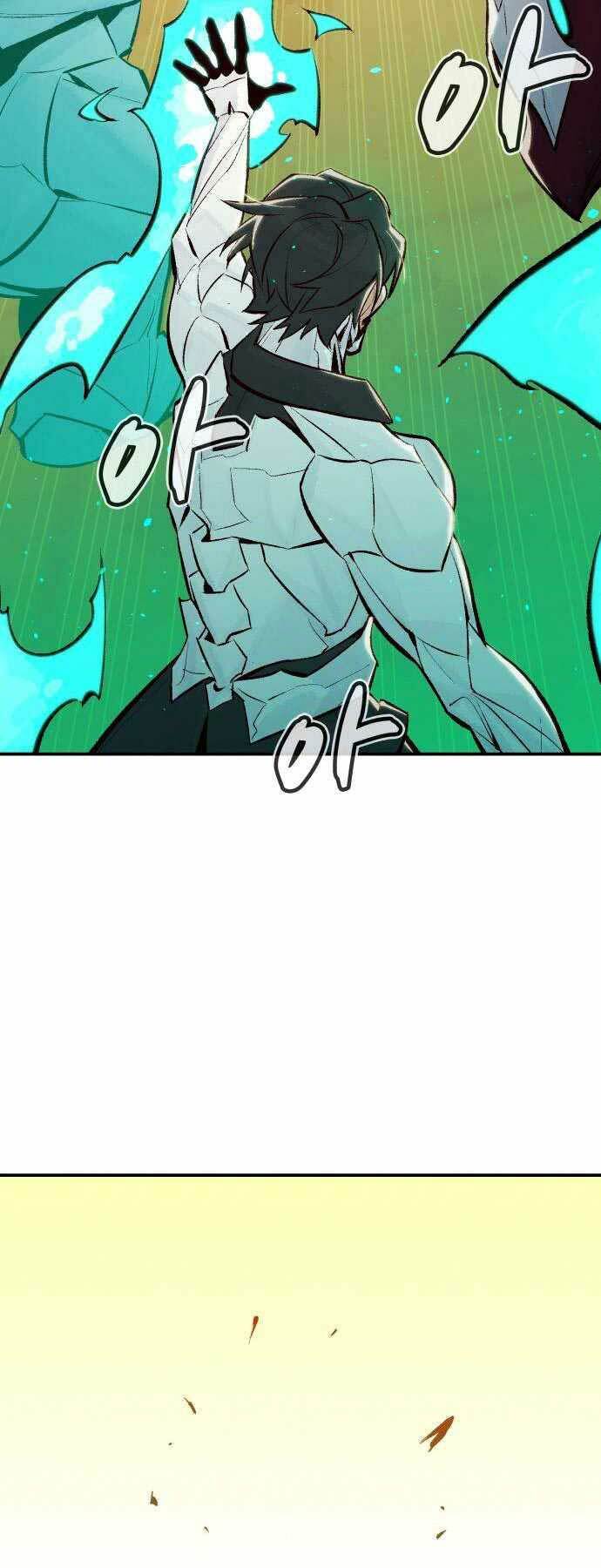 Độc Cô Tử Linh Sư: Chapter 43